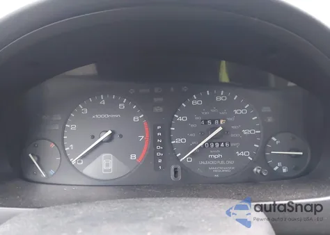 1996 Honda Accord Lx/Ex from USA, damaged, VIN 1HGCD563XTA301892